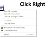 Metatrader Indicator free download