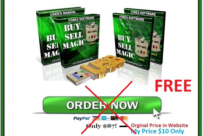 Buy Sell Magic free download