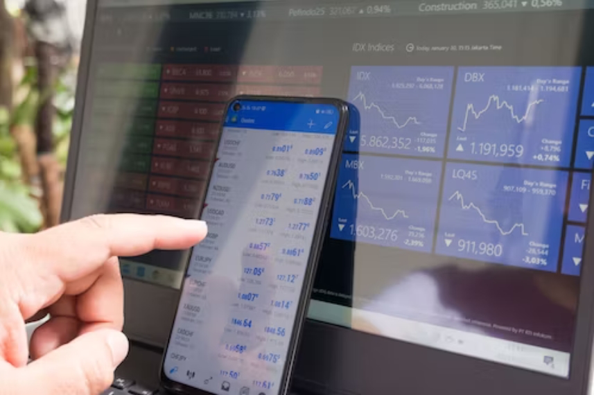 7 Secret Key Concepts: An Introduction to Forex Trading for Beginners